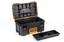 Средний ящик для инструментов Ridgid Средний ящик для инструментов Ridgid
