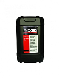 Минеральное масло для резьбонарезки Ridgid 25 л
