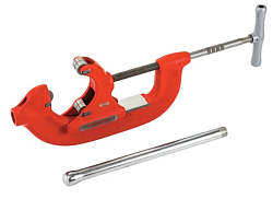 Труборез Ridgid 6-S для больших нагрузок