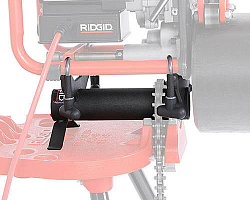 Переходник TRISTAND Ridgid для фацетно-фрезерного станка TBM-36 Переходник TRISTAND Ridgid для фацетно-фрезерного станка TBM-36