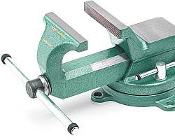 Поворотное основание на 360° Ridgid Junior 120 Поворотное основание на 360° Ridgid Junior 120