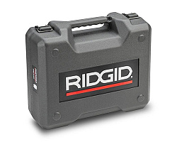 Пластиковый кейс для клещей Ridgid StrutSlayr Пластиковый кейс для клещей Ridgid StrutSlayr