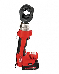 Комплект инструментов Ridgid RE 60 с насадками SC-60C/LR-60B/PH-60B