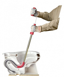 Туалетная спираль Ridgid K-3