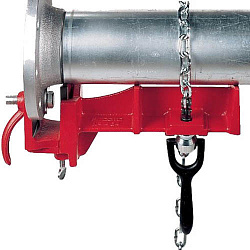 Тиски для сварки фланцев Ridgid 464 Тиски для сварки фланцев Ridgid 464