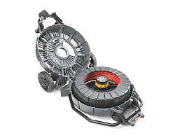 Барабан Ridgid SeeSnake MAX RM200 D2B