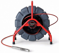 Система видеодиагностики Ridgid SeeSnake Mini 30 м Система видеодиагностики Ridgid SeeSnake Mini 30 м