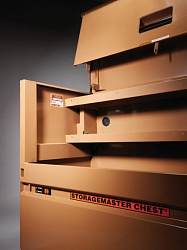 Контейнер для инструмента Ridgid Storagemaster 89 Контейнер для инструмента Ridgid Storagemaster 89