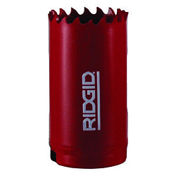 Биметаллическая коронка-сверло Ridgid M30 Биметаллическая коронка-сверло Ridgid M30