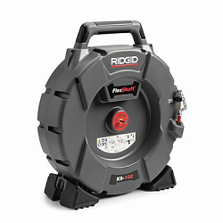 Прочистная машина Ridgid FlexShaft K9-204 Прочистная машина Ridgid FlexShaft K9-204