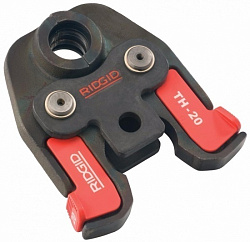 TH-образные клещи Ridgid Compact 20