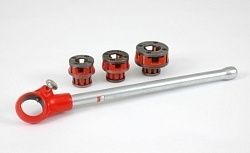 Резьбонарезная головка Ridgid 00-R 3/4 NPT