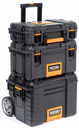 Система профессионального хранения инструмента Ridgid Система профессионального хранения инструмента Ridgid