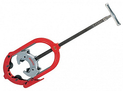 Труборез Ridgid 424-S с хомутной защелкой
