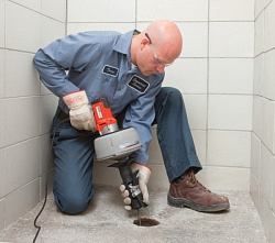 Прочистная машина Ridgid K-45AF-5 Прочистная машина Ridgid K-45AF-5