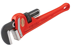 Прямой трубный ключ Ridgid 12 Прямой трубный ключ Ridgid 12