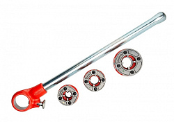 Резьбонарезной клупп Ridgid 00-R BSPT 1/2 - 1