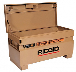 Контейнер для инструмента Ridgid Jobmaster 42 Контейнер для инструмента Ridgid Jobmaster 42