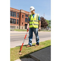 Ферромагнитный металлоискатель Ridgid MR-10