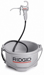 Масляный насос Ridgid 418