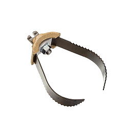 Насадка нож с 2-лезвиями Ridgid T-412