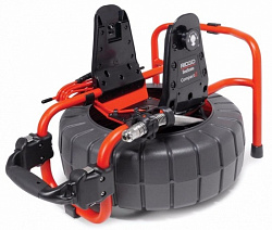 Система видеодиагностики Ridgid SeeSnake Compact2 Система видеодиагностики Ridgid SeeSnake Compact2