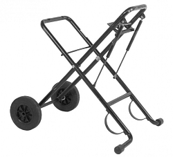 Подставка со складными колесами Ridgid 250