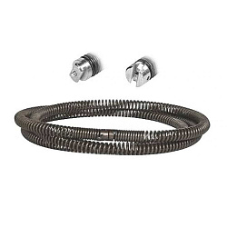 Ремонтная сцепка для спирали Ridgid IC 3/8" Т-122