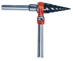 Зенковка спиральная Ridgid 2-S 1/4"-2"
