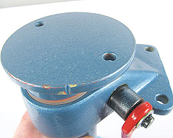 Механический подъемник Ridgid Matador 120 Механический подъемник Ridgid Matador 120