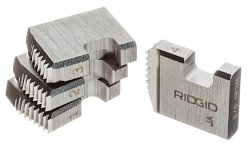 Резьбонарезная гребенка Ridgid для ручных клуппов NPSM 1/4