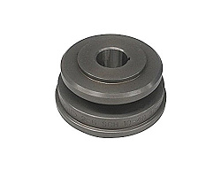 Ведущий ролик 2" - 6" для желобонакатчика Ridgid 918