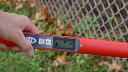 Ферромагнитный металлоискатель Ridgid MR-10