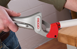 Однопроходные ножницы Ridgid PC-1375 Однопроходные ножницы Ridgid PC-1375