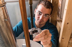 C-образный труборез Ridgid C28