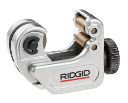 Мини-труборез Ridgid 103