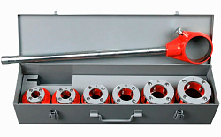 Резьбонарезной клупп SHTALL HL 12-R BSPT 1/2-2