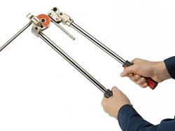 Инструментальный трубогиб для больших нагрузок Ridgid 604