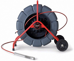 Система видеодиагностики Ridgid SeeSnake SL TruSense 61 м