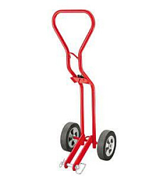 Тележка для транспортировки барабана со спиралью Ridgid А-36