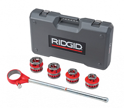 Резьбонарезной клупп Ridgid 12-R NPT 1/2 - 1 1/4