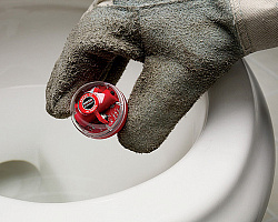 Плавающий передатчик Ridgid NaviTrack Плавающий передатчик Ridgid NaviTrack