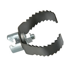 Лезвие для ножа акулий зуб Ridgid T-150-1