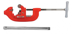 Труборез Ridgid 4-S 3-х роликовый для больших нагрузок