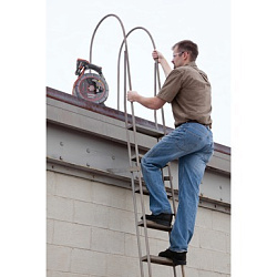 Система видеодиагностики Ridgid SeeSnake microReel L100C (CA-350) PAL