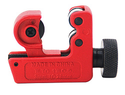 Мини-труборез SHTALL-QT-28 3-28 мм