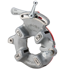 Резьбонарезная головка Ridgid 842 NPT