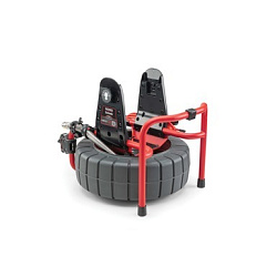 Система видеодиагностики Ridgid SeeSnake Compact C40 TruSense