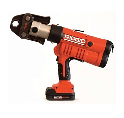 Пресс-пистолет Ridgid RP 340-B (V 15-22-28 мм)