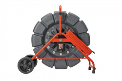 Система видеодиагностики Ridgid SeeSnake SL TruSense 61 м